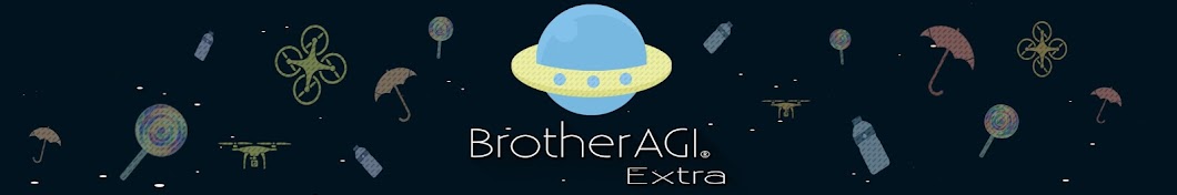 BrotherAGI Extra YouTube kanalı avatarı