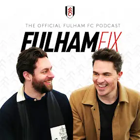 Fulham Football Club YouTube channel