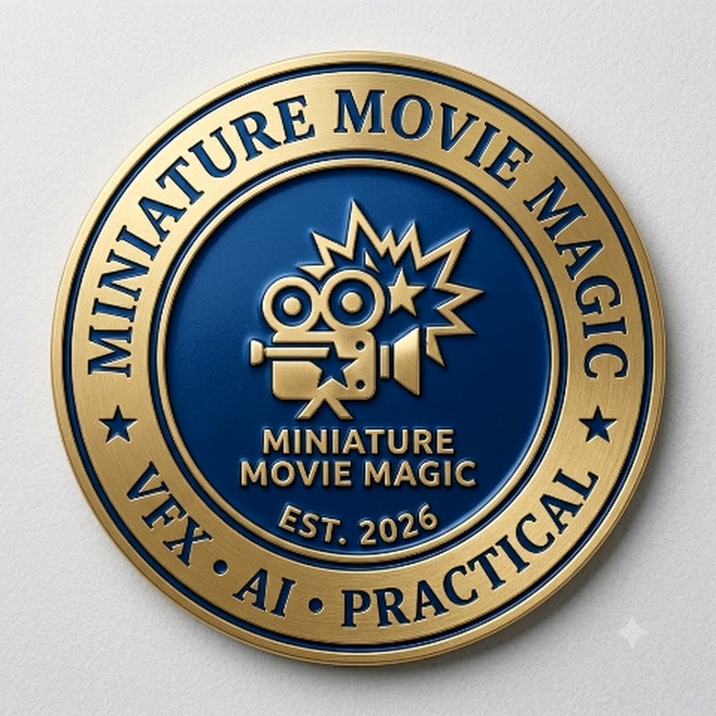 Miniature Movie Magic