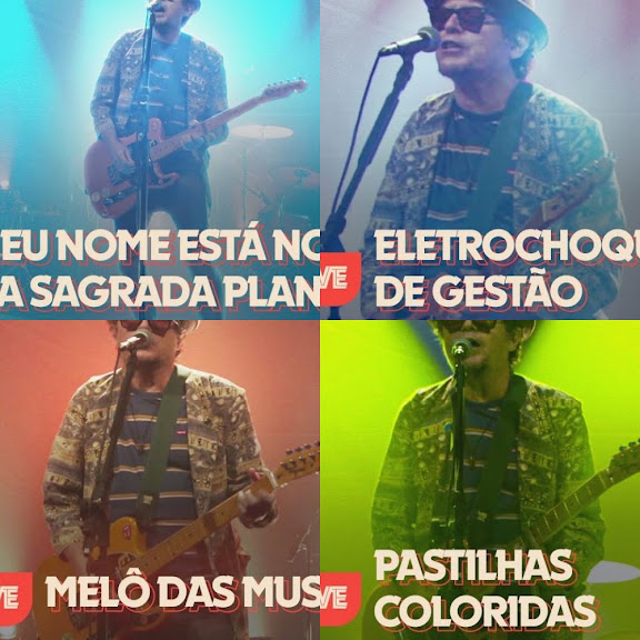Mundo Livre S/A