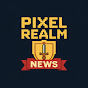 Pixel Realm News logo