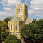 The Cathedral of St. Philip logo