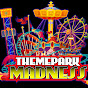 Themepark_madness - @themepark_madness4778 YouTube Profile Photo
