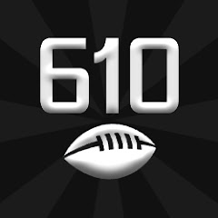 610 Football avatar