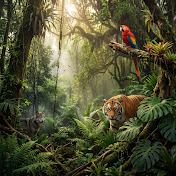 Jungle Secrets