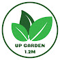 UP Garden 1.2M logo