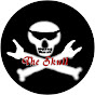 The Skull Channel logo