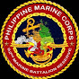 92nd Marine Battalion Reserve logo