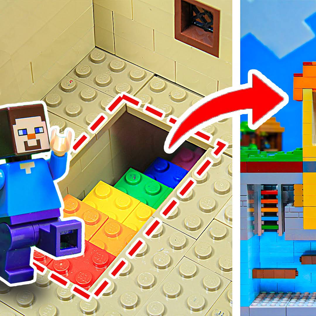 Post from Brickmine