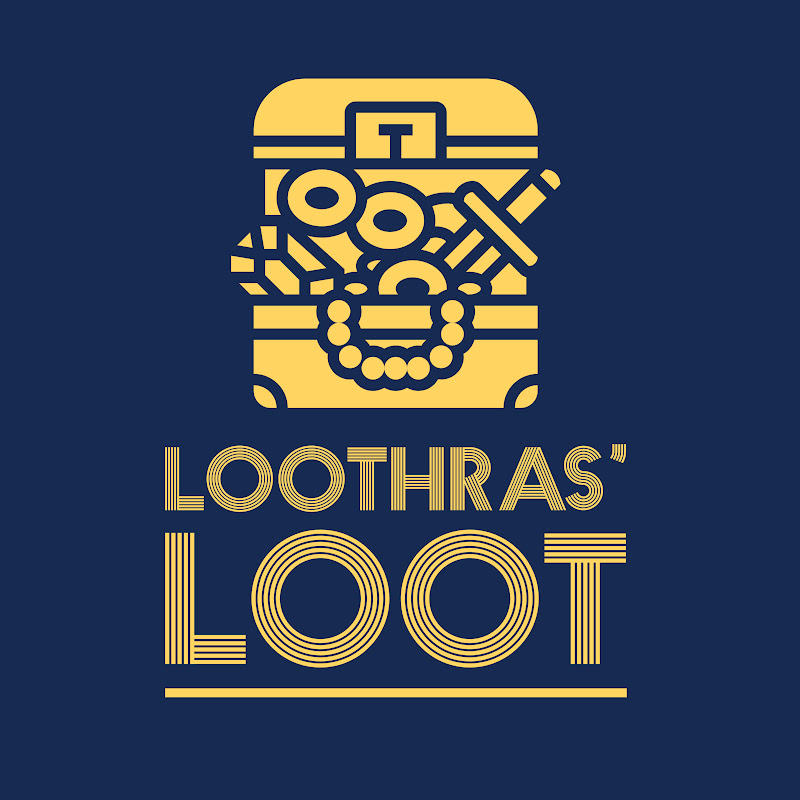 Loothras' Loot