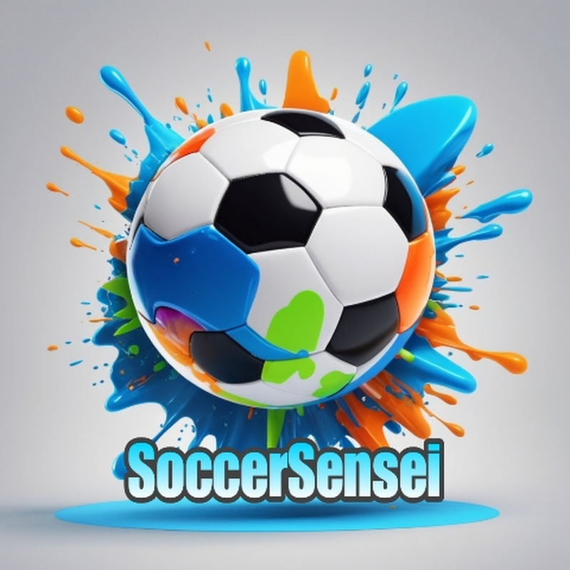 SoccerSensei