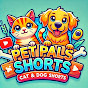 Pet Pals Shorts logo