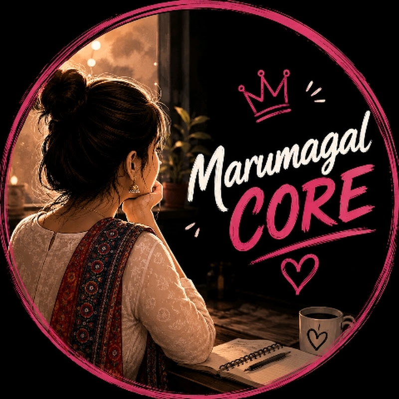 Marumagal Core