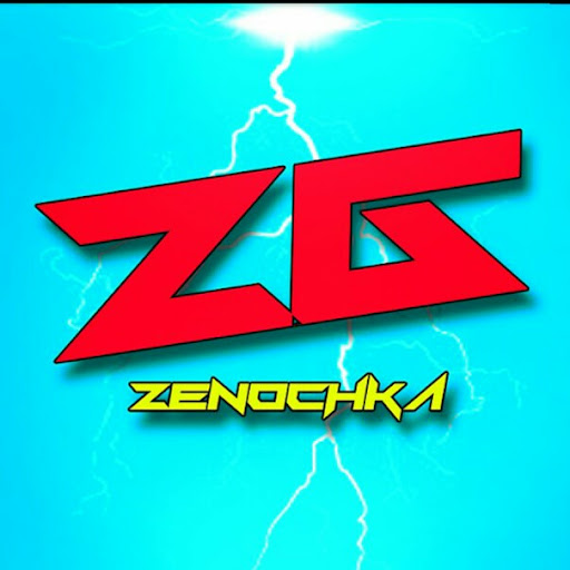 Zenochka Gaming