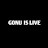 GONU IS LIVE