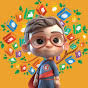 THINKER TOTS - Educational Videos For Kids logo