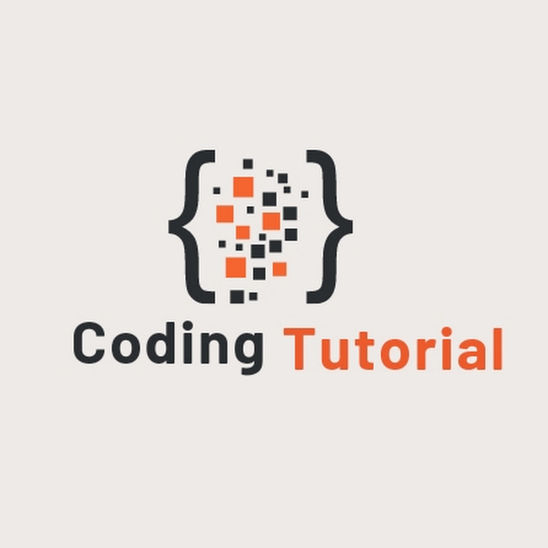 Coding Tutorial