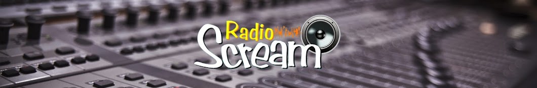 Radio sCream YouTube channel avatar