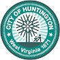 City of Huntington, WV logo