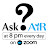 Ask AiR- Atman in Ravi