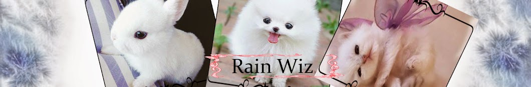 Rain Wiz Avatar del canal de YouTube