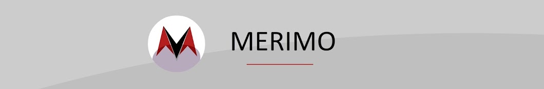 MERIMO animation यूट्यूब चैनल अवतार