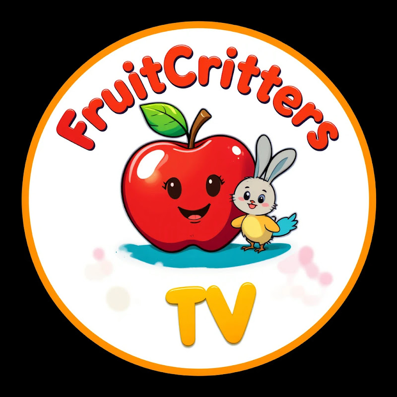 FruitCritters TV