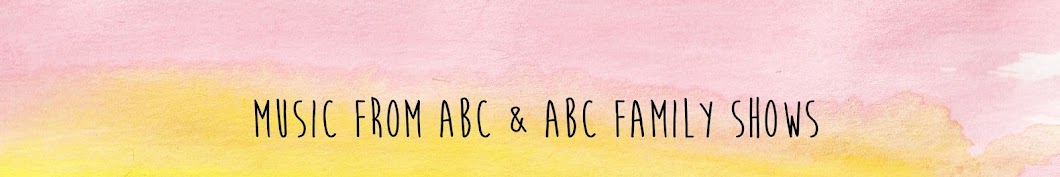 ABC Soundtrack رمز قناة اليوتيوب