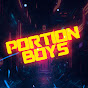Portion Boys Official
