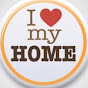 Me and my Home logo