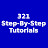 321 Step By Step Tutorials