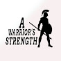 A Warrior's Strength logo