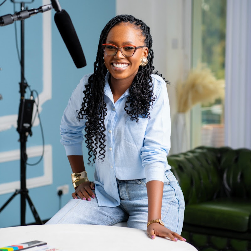 Unprepared to Entrepreneur with Anne Muhia
