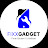 FIXX GADGET by ARSLAN FAZAL