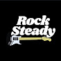 ROCK STEADY BAND KC logo