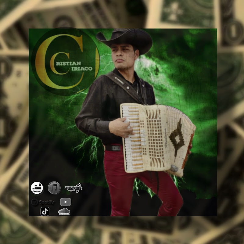 Cristian Ciriaco - Topic