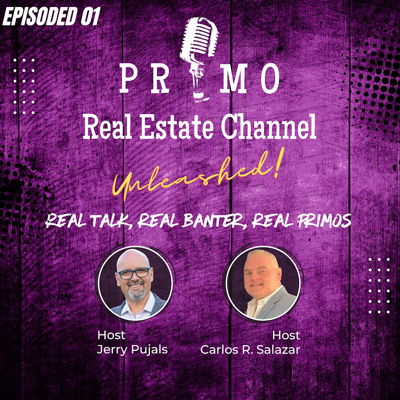 Primo Real Estate Channel