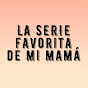 La serie favorita de mi mamá Avatar