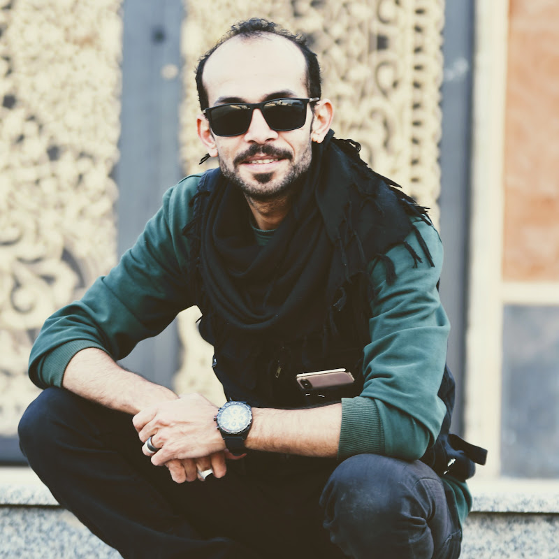 افندينا مصور خميس مشيط