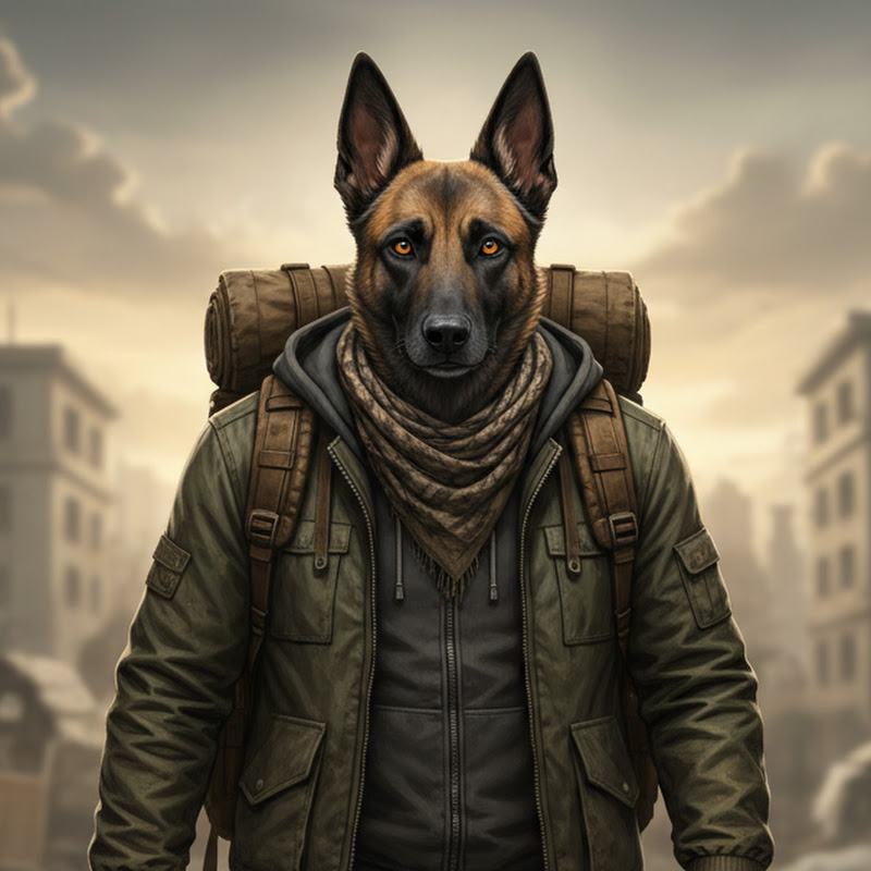 Alpha Survival Protocol