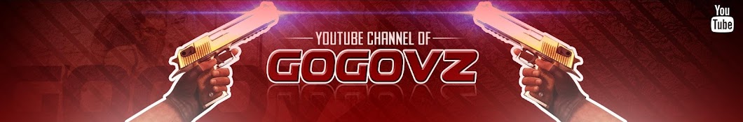 Gogovz Avatar canale YouTube 