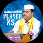 Harmonium Player NS logo
