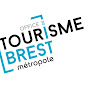 Office de tourisme Brest en vue logo
