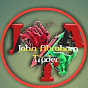 John Abraham Trader - @Traderjohnabraham12 - Youtube