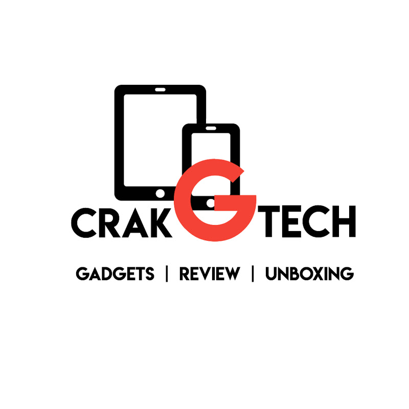 Crak G Tech