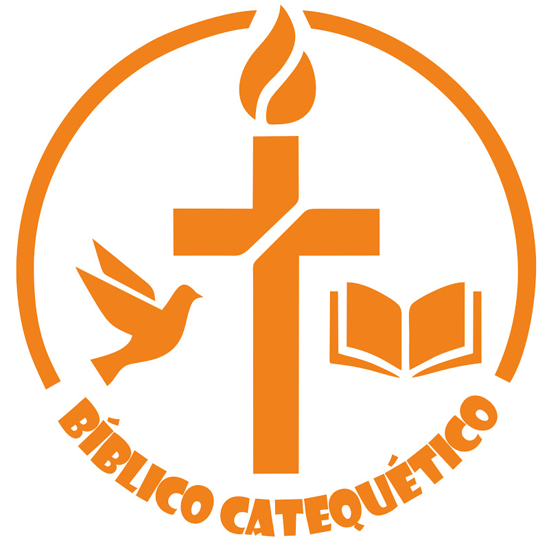 BÍBLICO E CATEQUÉTICO