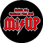 MIX UP - Emotional Punk Rock BAND logo