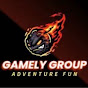 GamelyGroup logo