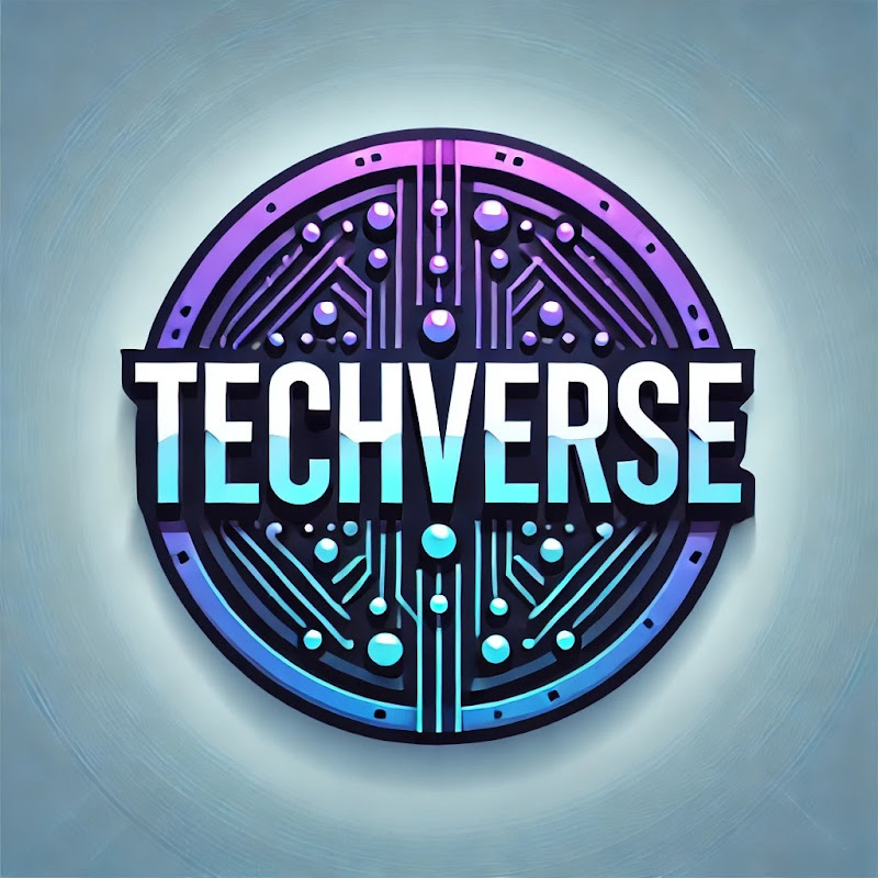 Tech Verse thumbnail