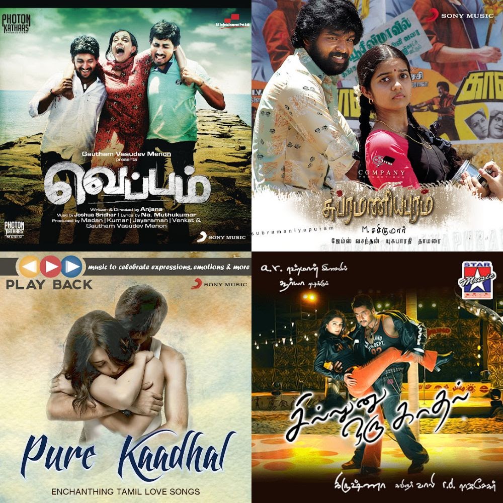 tamil hits